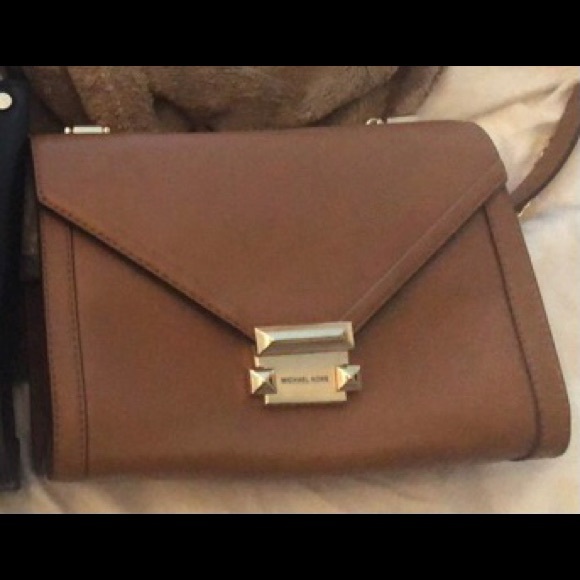 Michael Kors Large Whitney - Picture 2 of 2